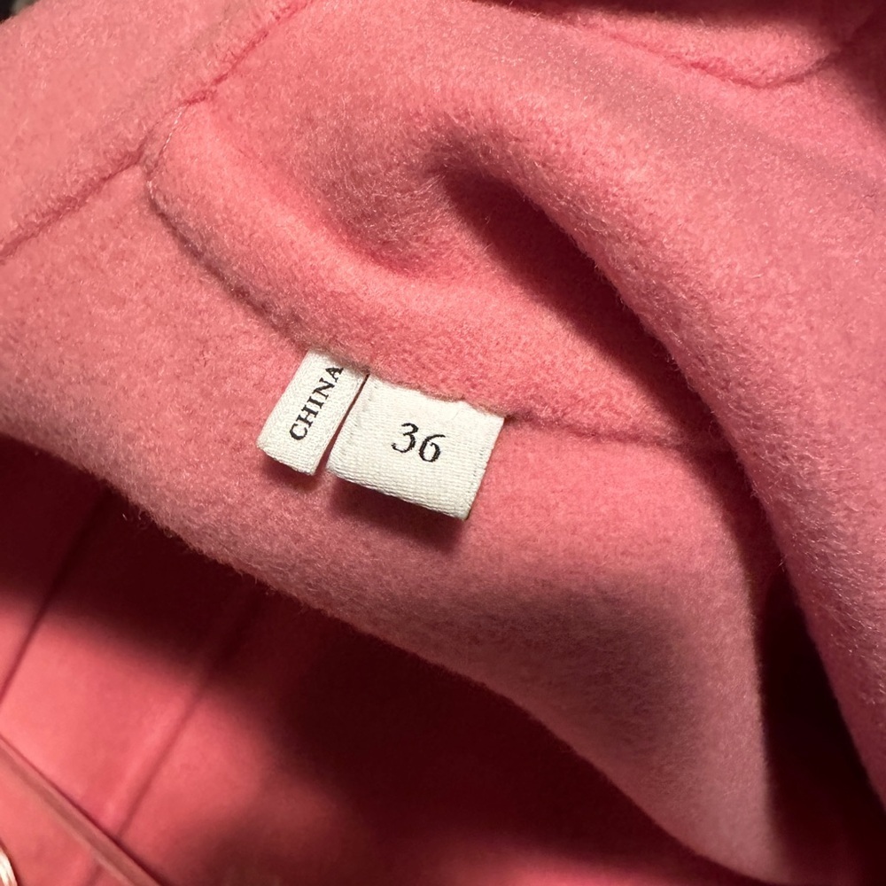 Sandro Dillon coat - Picture 12 of 13